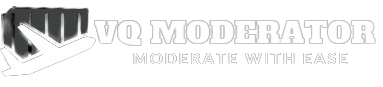 VQ Moderator