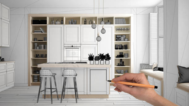 Innovative Solutions for Boston Kitchens: Remodeling Insights