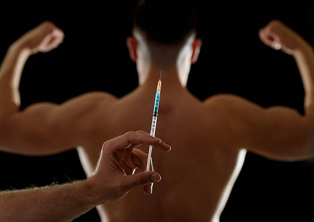 Side Effect-Free Cutting Steroids Safe Choices in Australia