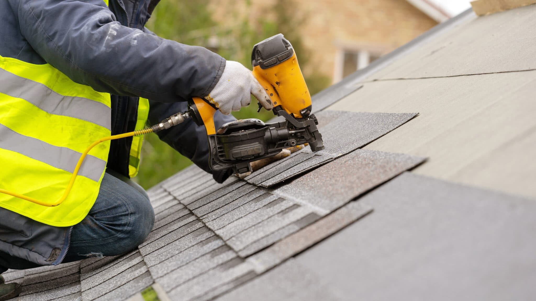 Top Signs It's Time for a Roof Replacement