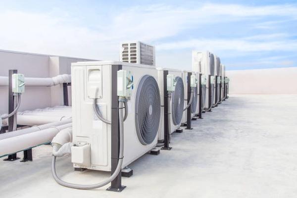 The Importance of Professional Roof Air Conditioner Repair