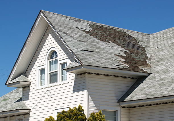 Reliable Roof Replacement Services in Colorado Springs