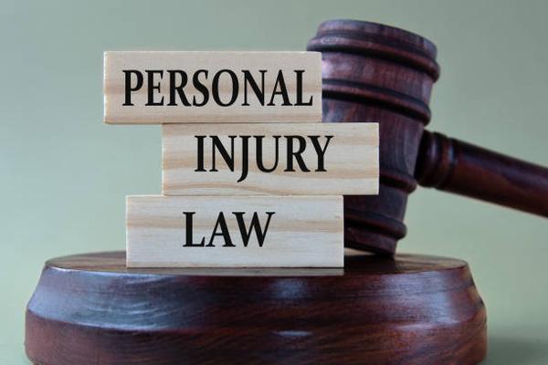 Get the Justice You Deserve: Personal Injury Attorneys in Paramus