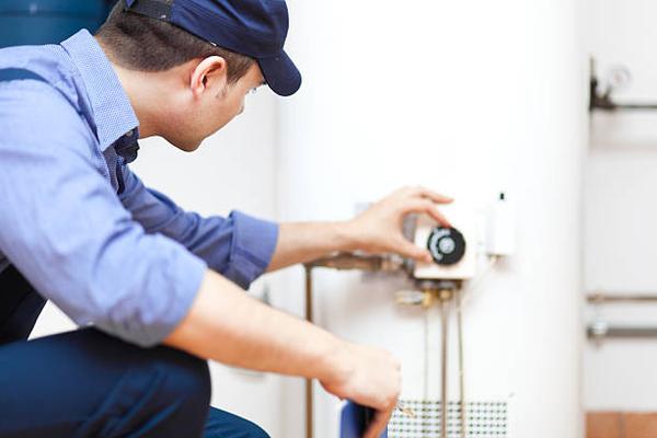 Water Heater Installations & Repairs Made Simple